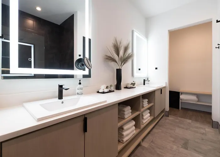 Holiday home 3 Bedrooms Scottsdale