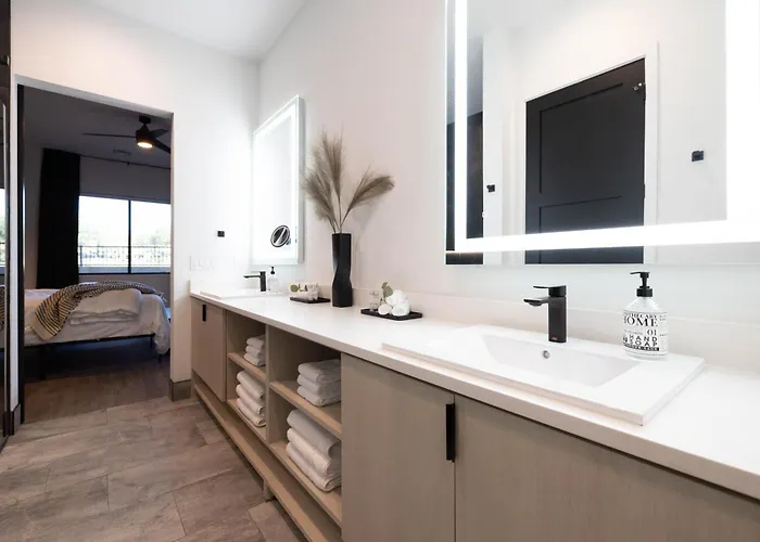 3 Bedrooms Holiday home Scottsdale