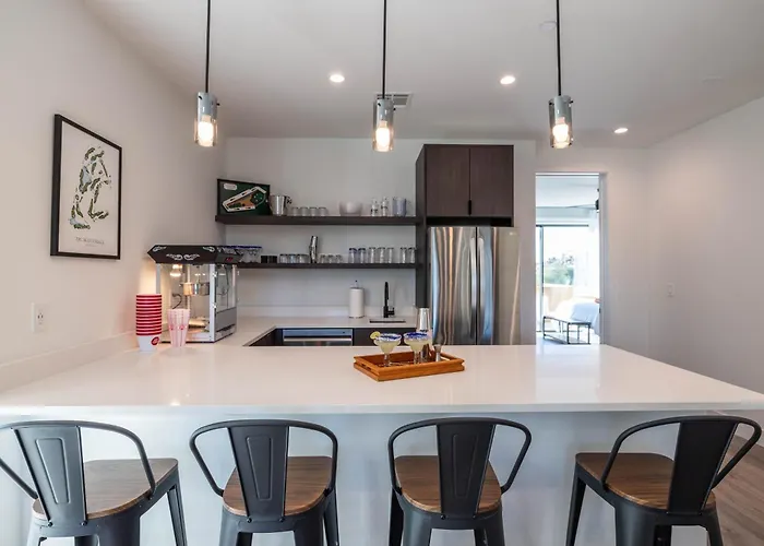 3 Bedrooms Holiday home Scottsdale