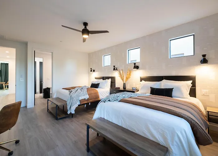 Holiday home 3 Bedrooms Scottsdale