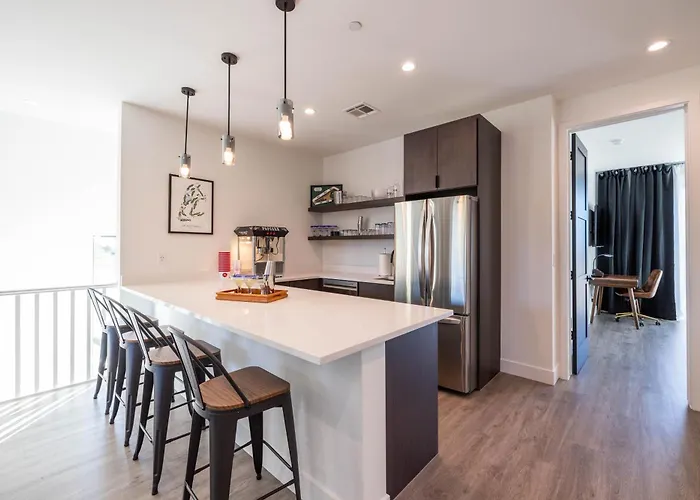 Holiday home 3 Bedrooms Scottsdale