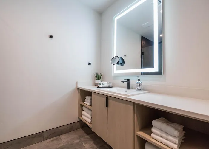 3 Bedrooms Holiday home Scottsdale