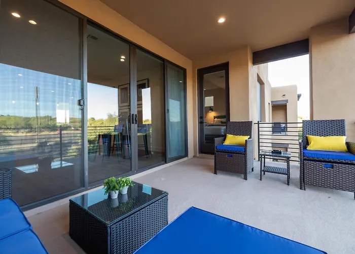 Holiday home 3 Bedrooms *