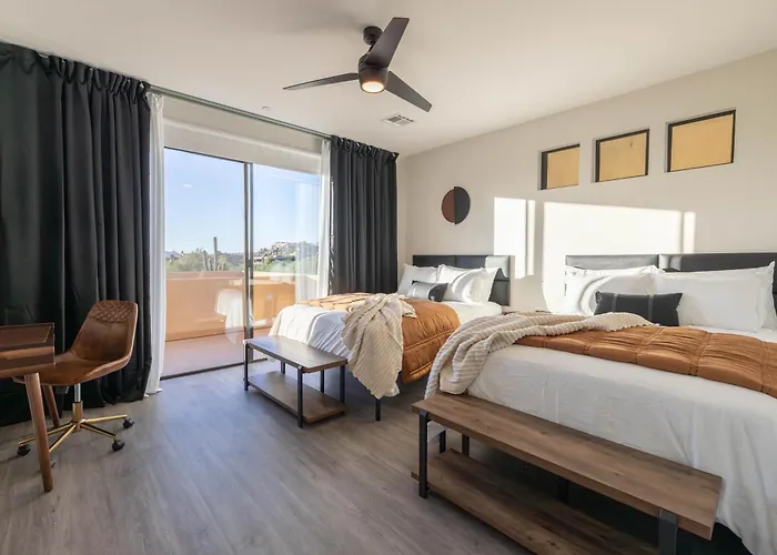 3 Bedrooms Holiday home