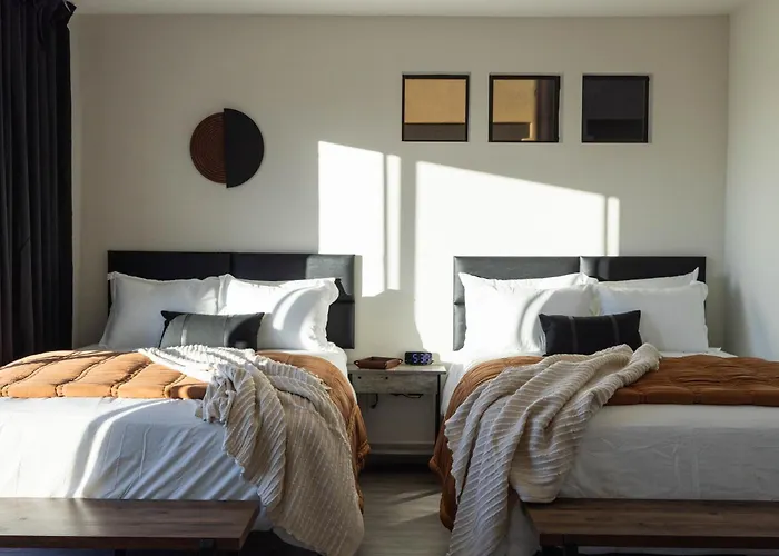 3 Bedrooms Holiday home Scottsdale
