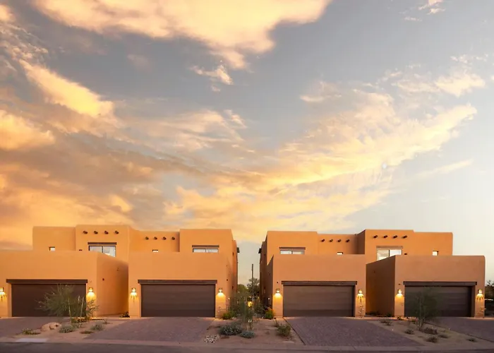 3 Bedrooms Holiday home *